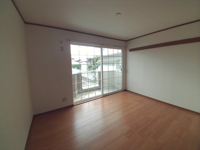 ブロッサム リビング