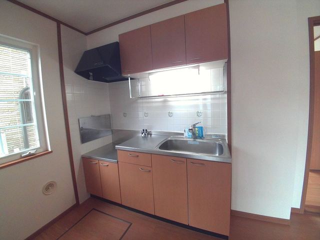 ブロッサム キッチン