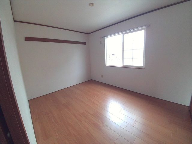 ブロッサム ベッドルーム