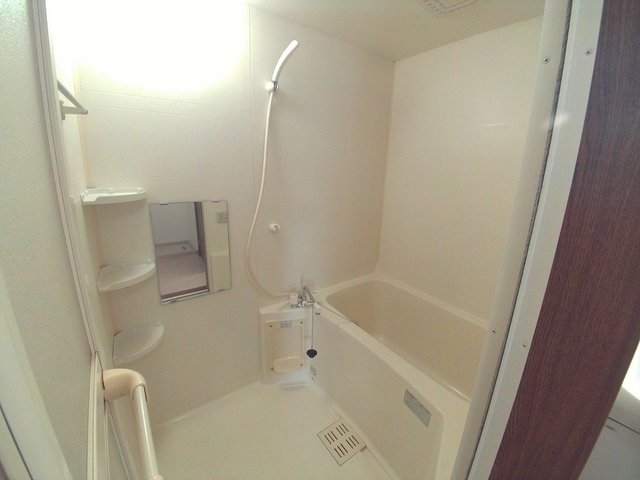 ブロッサム 風呂画像