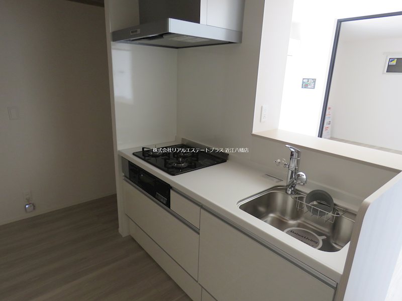 BRANSIA出町  キッチン