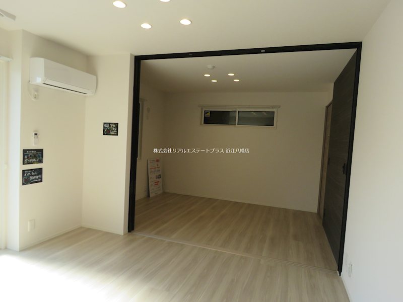 BRANSIA出町  ベッドルーム