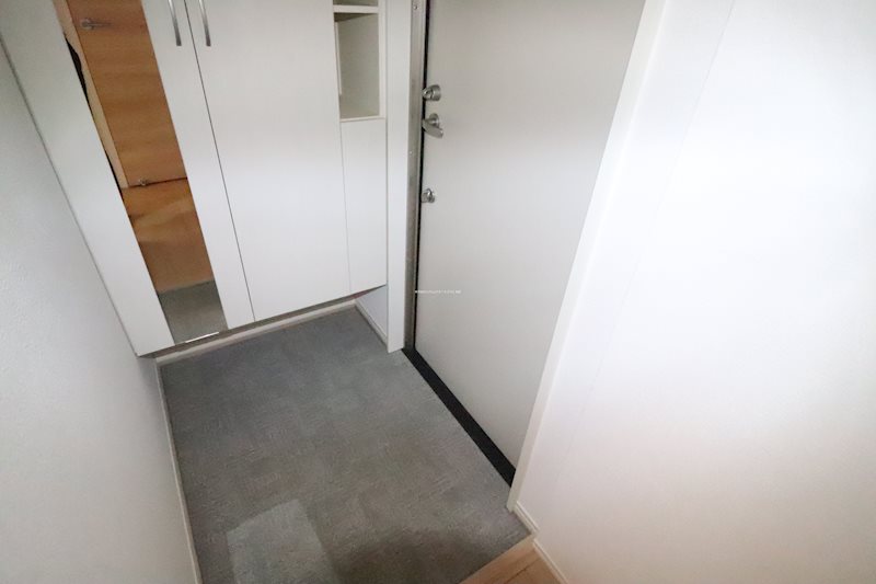 Reposer Akane 玄関