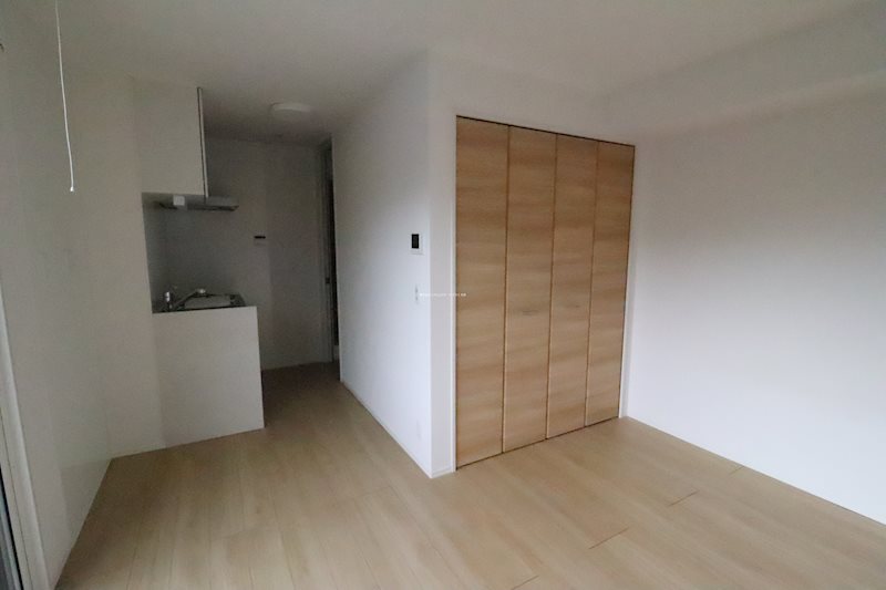 Reposer Akane リビング