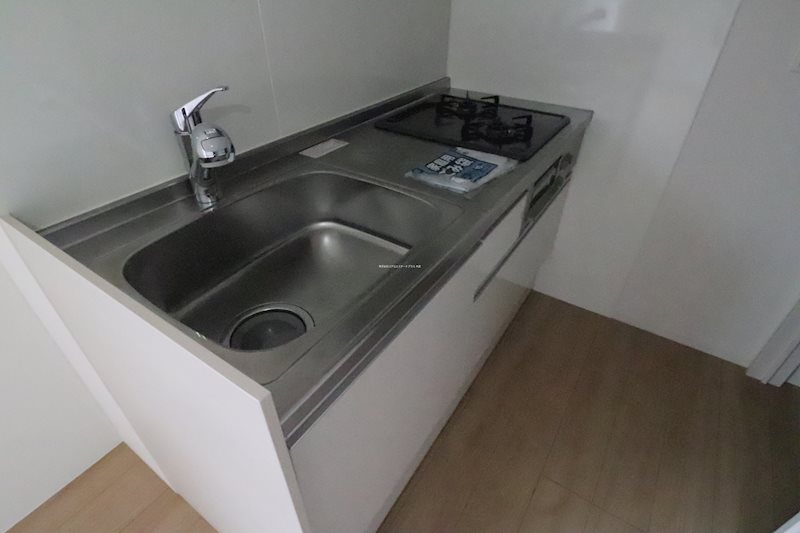 Reposer Akane キッチン