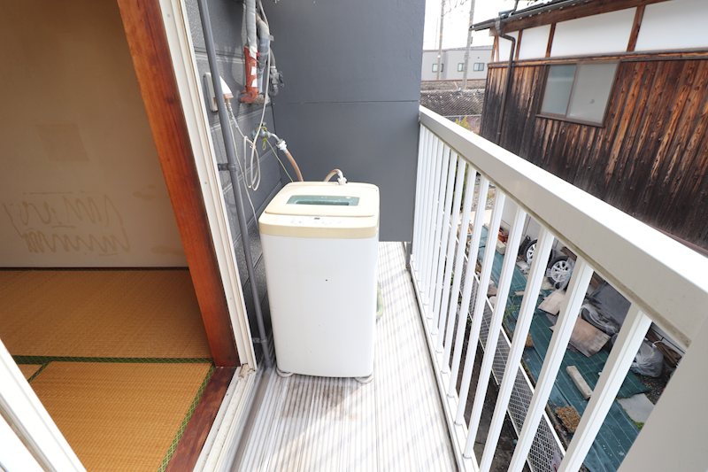 ハイツ苅原 その他3