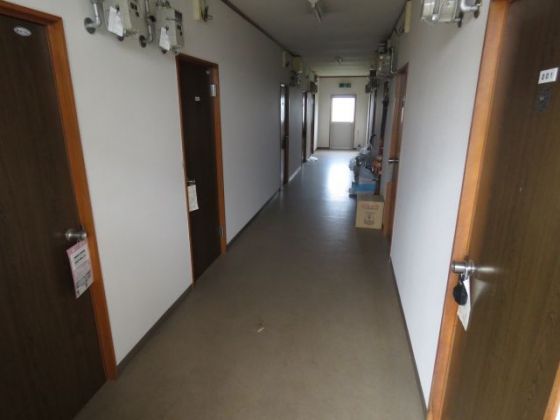 ハイツ苅原 その他4