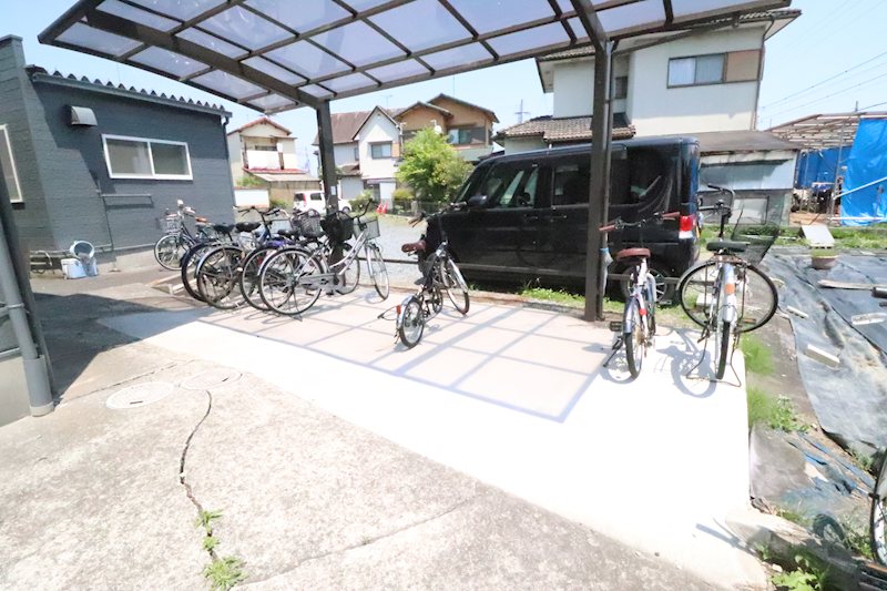 ハイツ苅原 その他9