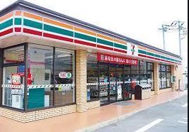 ハイツ苅原 周辺画像3