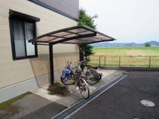 アメニティ21 その他2