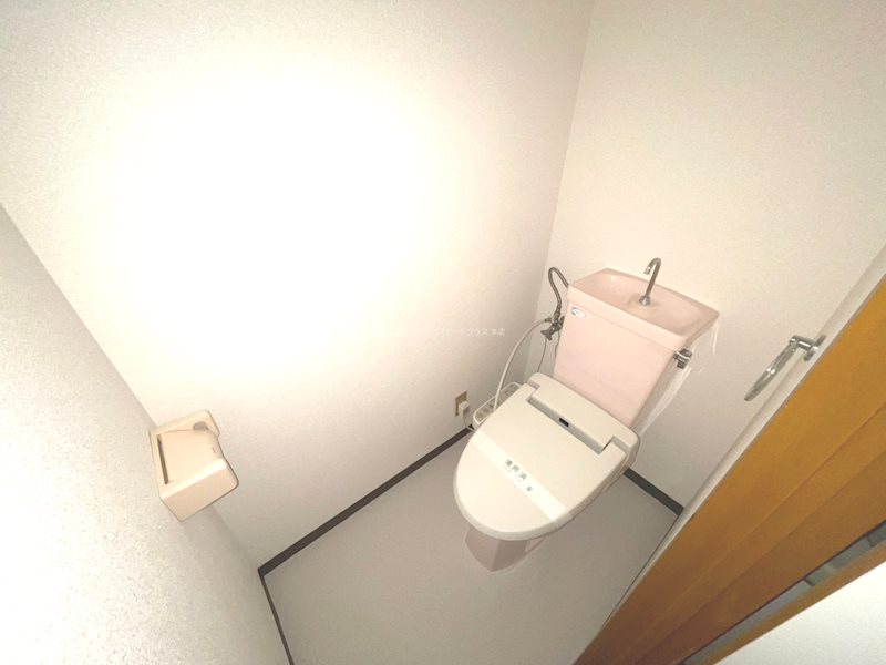 ハイツ如月 その他3