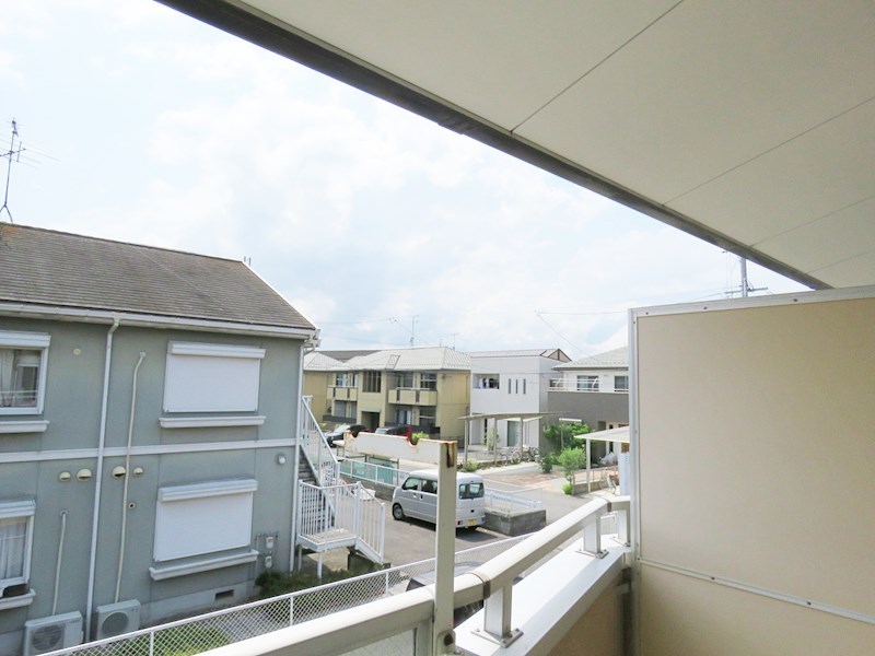 ハイツ如月 その他5