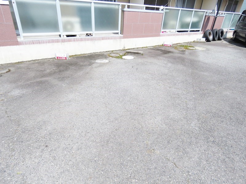 ハイツ如月 その他6