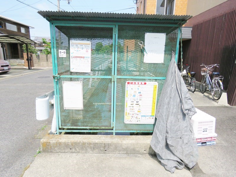 ハイツ如月 その他10