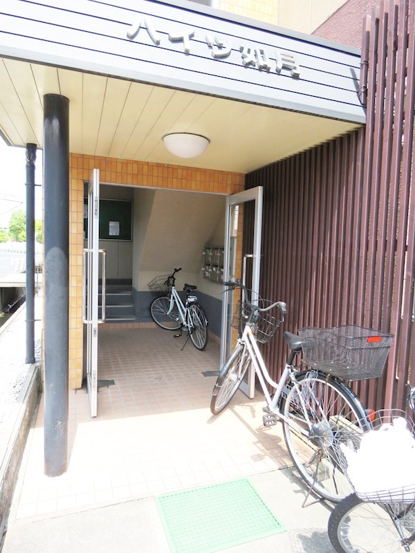 ハイツ如月 その他11