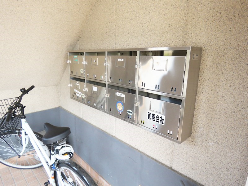 ハイツ如月 その他12