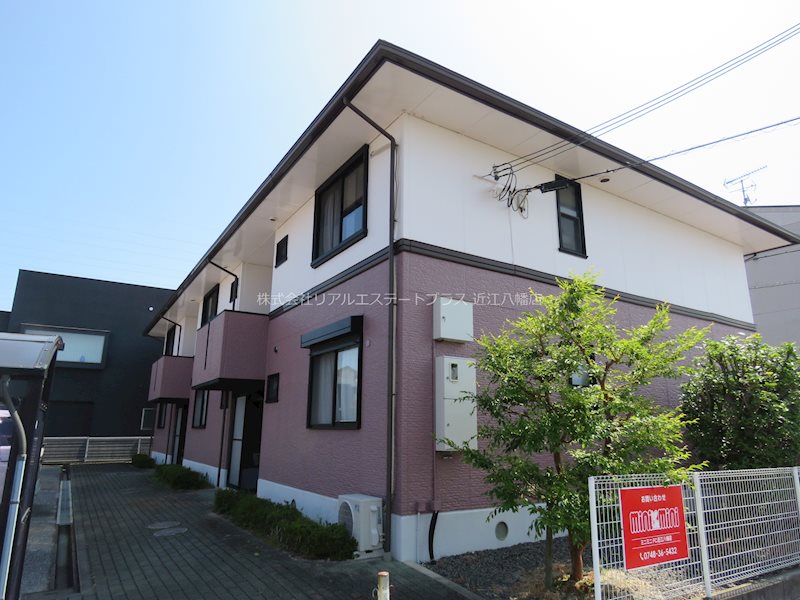 ムリノ・ア・ヴェント  112号室 外観