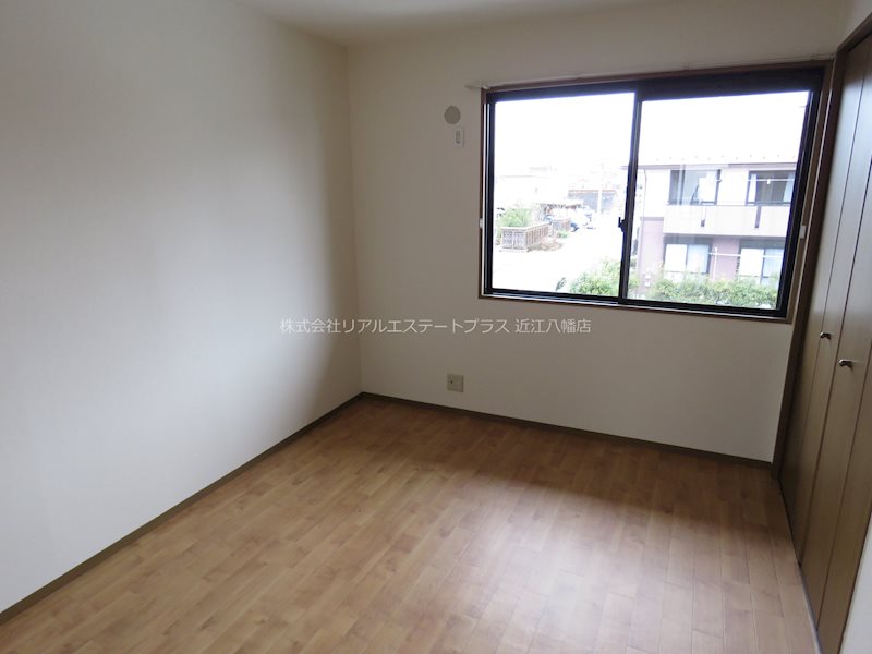 ムリノ・ア・ヴェント  ベッドルーム