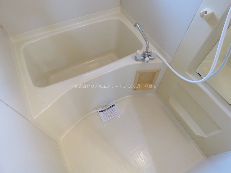 ムリノ・ア・ヴェント  風呂画像