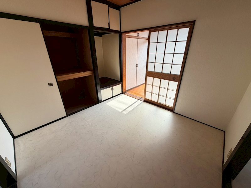 安養寺3丁目貸家 その他7