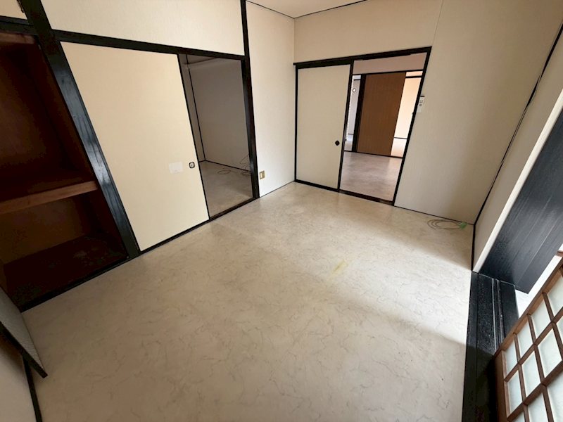 安養寺3丁目貸家 その他8