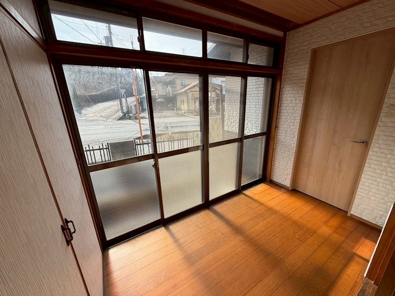 安養寺3丁目貸家 その他10