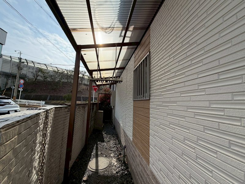 安養寺3丁目貸家 その他12