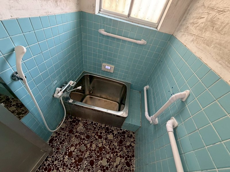 安養寺3丁目貸家 風呂画像