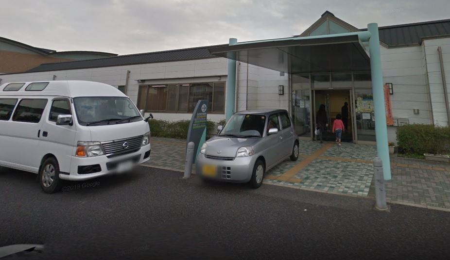 安養寺3丁目貸家 周辺画像3