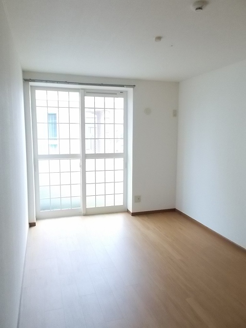 オアシスＦ・Ｂ リビング