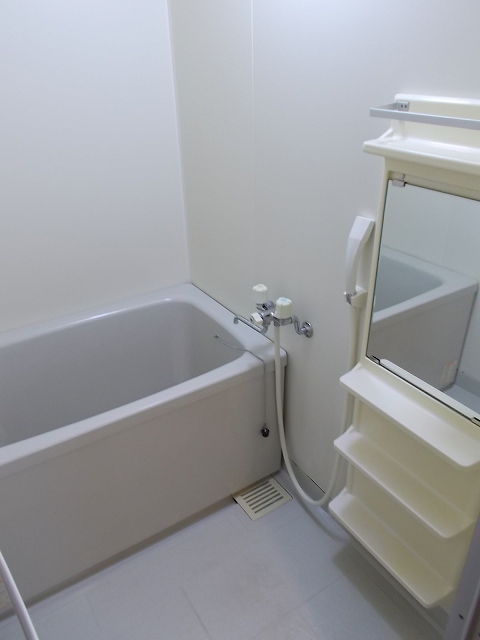 オアシスＦ・Ｂ 風呂画像