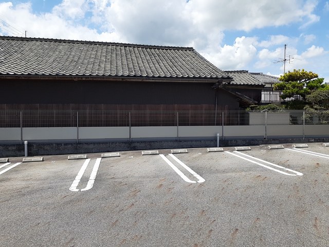 アマルフィ近江八幡Ⅱ その他4