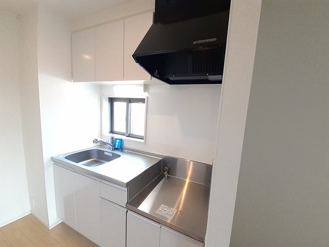 アマルフィ近江八幡Ⅱ キッチン