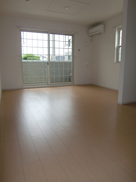 キャトルフィーユ ベッドルーム