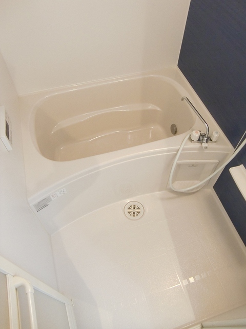 キャトルフィーユ 風呂画像