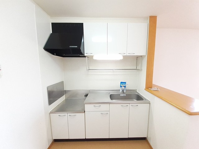 ブローテ キッチン