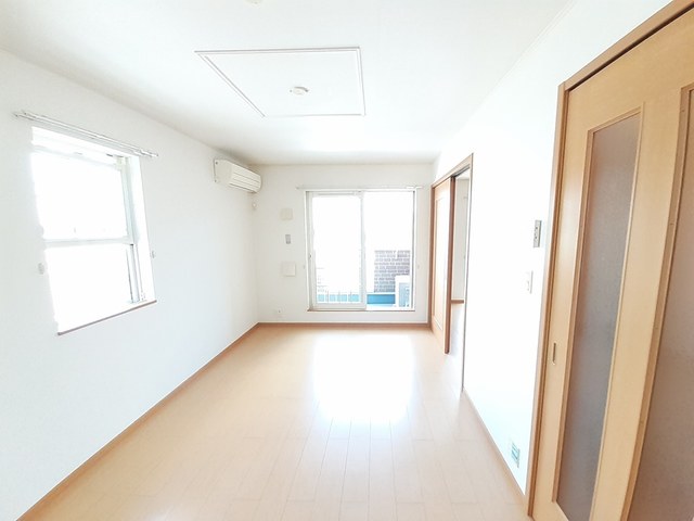 ブローテ ベッドルーム