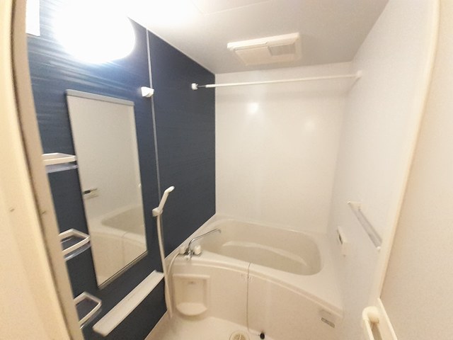 ブローテ 風呂画像