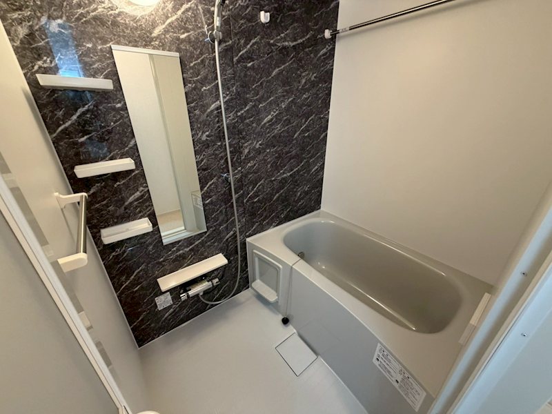 ＤＫ　エステート　守山 風呂画像