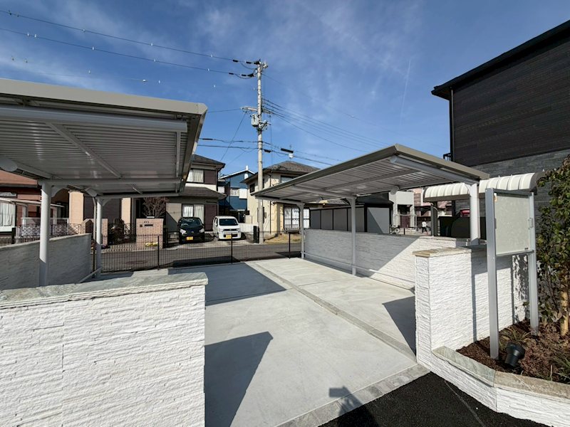 ＤＫ　エステート　守山 その他2