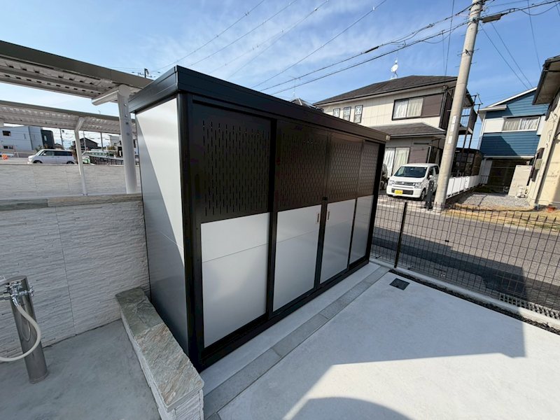 ＤＫ　エステート　守山 その他12