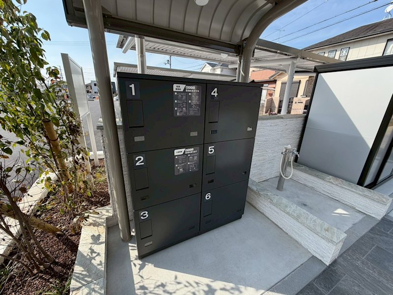 ＤＫ　エステート　守山 その他13