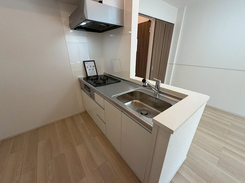 ＤＫ　エステート　守山 キッチン