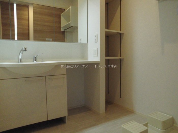 栗東市岡戸建借家 その他1