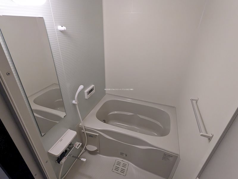 アンソレイエ 風呂画像