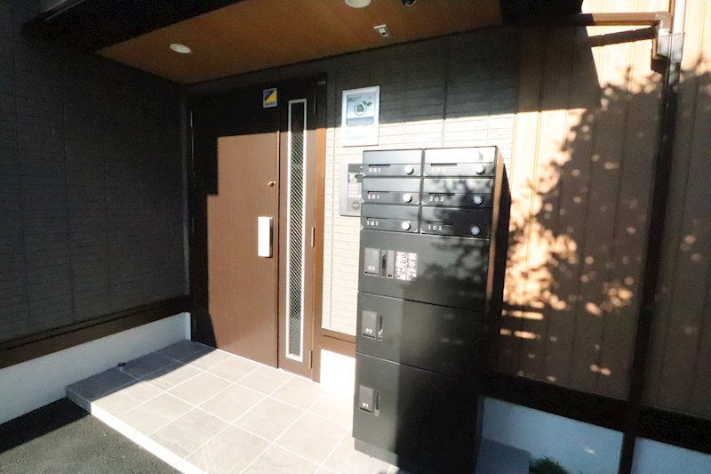 D-ROOM吉身 その他1