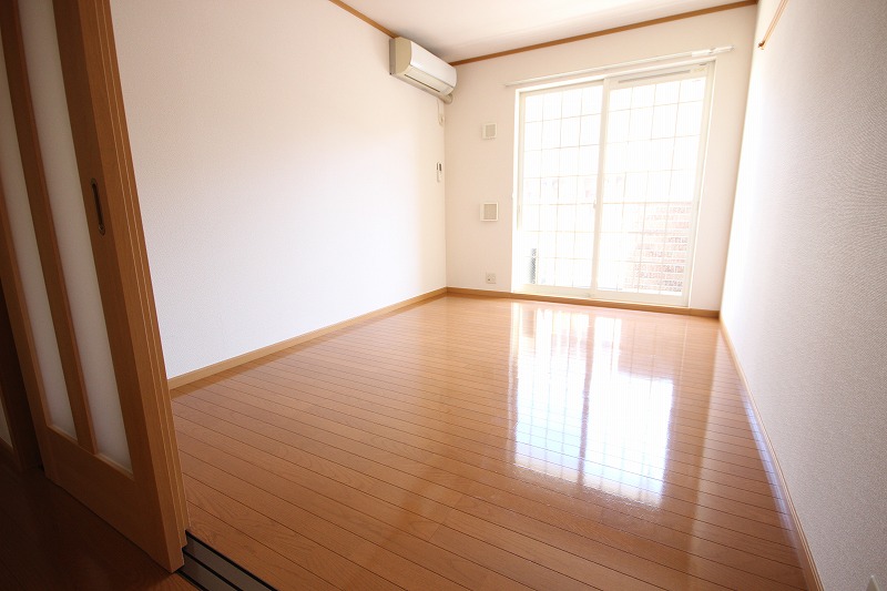 ル・モンド・ビジュー リビング