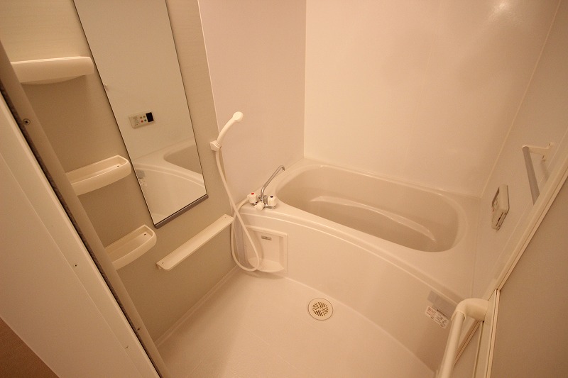 ル・モンド・ビジュー 風呂画像