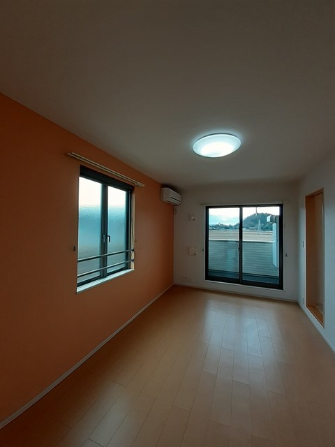 ラ・エトワール リビング