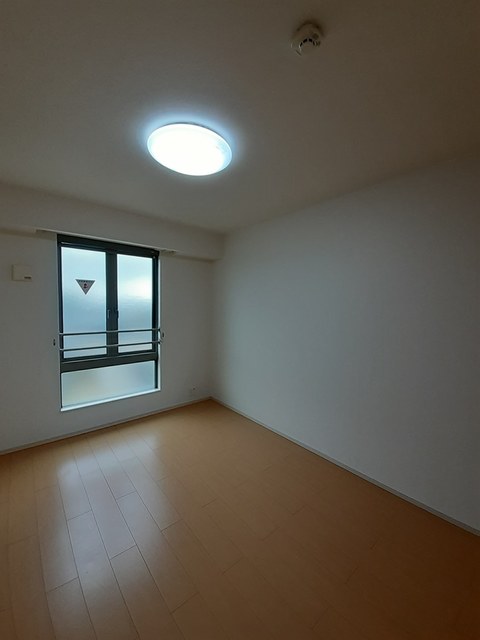 ラ・エトワール ベッドルーム